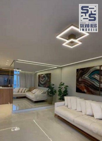 apartment em Rua Carlos Affonseca, Gonzaga - Santos - SP