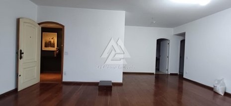 apartment em Rua Adolfo Bastos, Vila Bastos - Santo André - SP