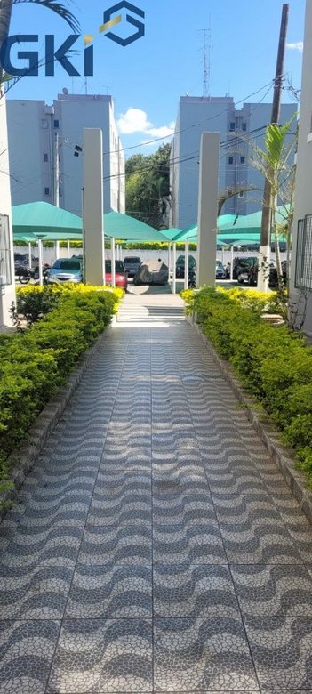 apartment em Rua Capitanias Hereditárias, Jardim Santo Amaro - São Paulo - SP