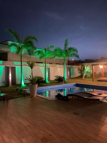 house em Rua Árabe, Estância Hípica - Nova Odessa - SP