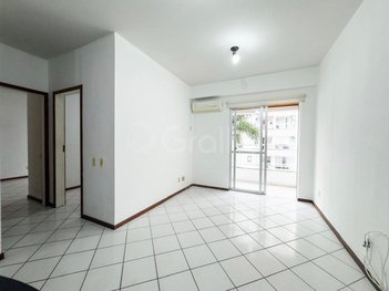 apartment em Rodovia Amaro Antônio Vieira, Itacorubi - Florianópolis - SC