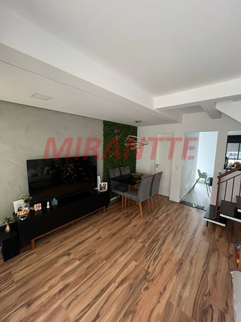 house em Avenida Nova Cantareira, Tucuruvi - São Paulo - SP