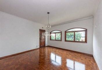 apartment em Rua Agissê, Jardim das Bandeiras - São Paulo - SP