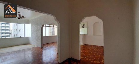 apartment em Avenida Brigadeiro Luís Antônio, Jardim Paulista - São Paulo - SP