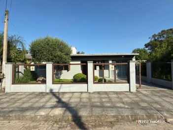 house em Rua Lírios, Noiva do Mar - Xangri-Lá - RS