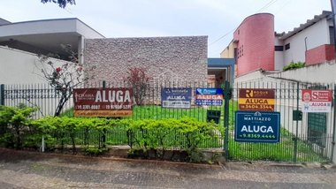 house em Avenida Saudades, Centro - Limeira - SP