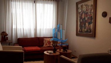 apartment em Rua Maranhão, Santo Antônio - São Caetano do Sul - SP
