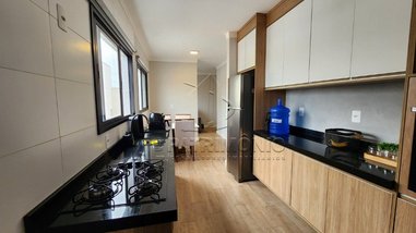 apartment em Rua Armando Fabri, Jardim Guaíba - Sorocaba - SP