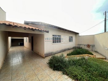 house em Rua Olavo Bilac, Ibiporã - Ibiporã - PR