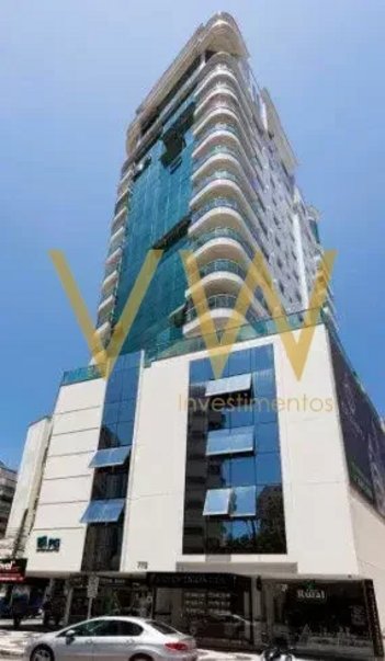 apartment em Rua 1111, Centro - Balneário Camboriú - SC