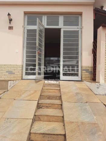 house em Rua Guarulhos, São Bernardo - Campinas - SP