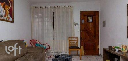 house em Maria Emília, Penha - São Paulo - SP