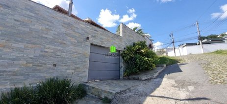 house em Rua Sandro Cardoso de Souza, Jardim Imperial - Lagoa Santa - MG