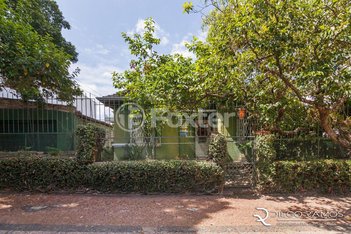 house em Rua Afonso Pena, Azenha - Porto Alegre - RS