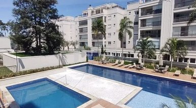 apartment em Rua Mateus Garcia, Vila Irmãos Arnoni - São Paulo - SP