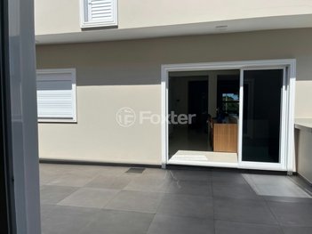 house em Rua Arlindo Ferrugem, Centro - Glorinha - RS