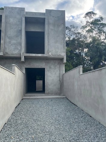 house em Rua Nova Zelandia, Itinga - Araquari - SC