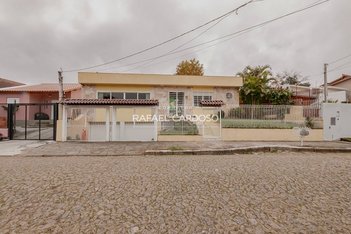 house em Rua Silvério Souto, Teresópolis - Porto Alegre - RS