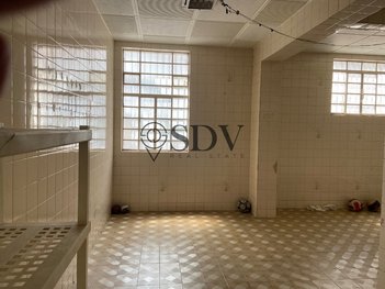 commercial_building em Pedroso, Bela Vista - São Paulo - SP