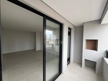 apartment em Rua Ulisses Machado Dutra, Dom Bosco - Itajaí - SC