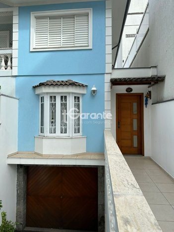 house em Rua Mariz e Barros, Jardim da Glória - São Paulo - SP