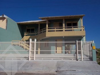 apartment em Rua Central, Torres - Torres - RS