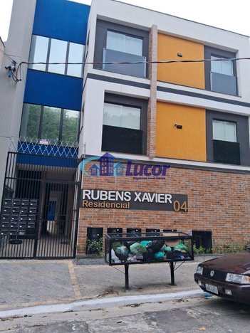 apartment em Rua Raimundo Correia, Vila Diva (Zona Norte) - São Paulo - SP