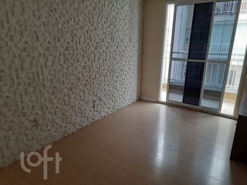 apartment em Porto Nacional, Vila Siqueira (Zona Norte) - São Paulo - SP
