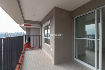 apartment em Rua Albino Boldasso Gabril, Vila Cruzeiro - São Paulo - SP
