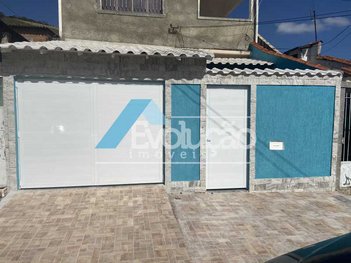 house em Rua dos Hoteleiros, Campo Grande - Rio de Janeiro - RJ