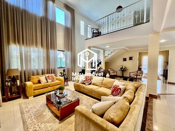 house em Rua 8, Norte (Águas Claras) - Brasília - DF