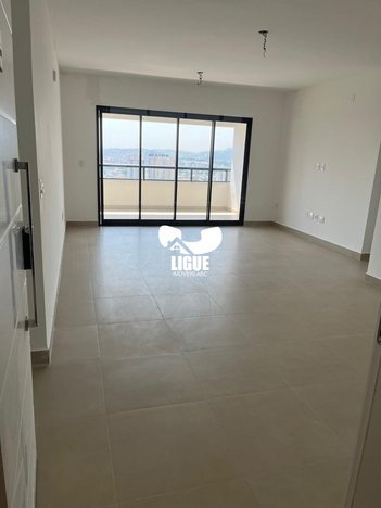 apartment em Avenida Doutor Erasmo, Vila Assunção - Santo André - SP
