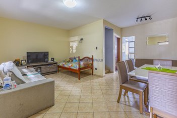 house em Rua dos Operários, Vila Brasilina - São Paulo - SP