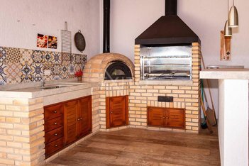 house em Rua Creta, Alpes dos Araçás (Jordanésia) - Cajamar - SP