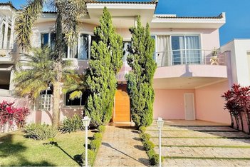 house em Avenida Três de Março, Aparecidinha - Sorocaba - SP