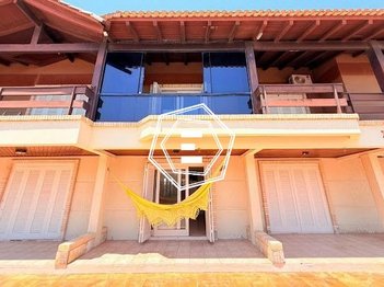 house em Rua Quartzo, Rainha do Mar - Xangri-Lá - RS