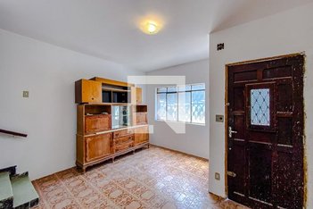 house em Rua Florianópolis, Vila Bertioga - São Paulo - SP