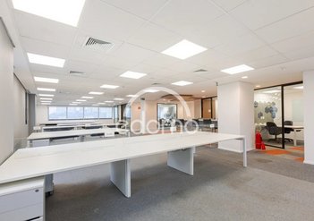 office em Avenida Doutor Cardoso de Melo, Vila Olímpia - São Paulo - SP