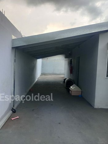 house em Rua João Francisco Barbirato, Jardim Olga Ayub - Agudos - SP