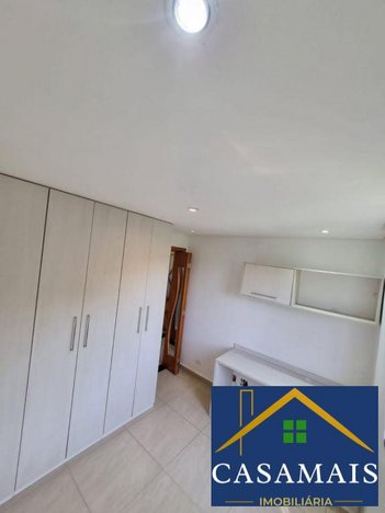 apartment em Rua Poker, Parque Frondoso - Cotia - SP