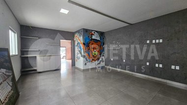 business em Avenida João Naves de Ávila, Centro - Uberlândia - MG