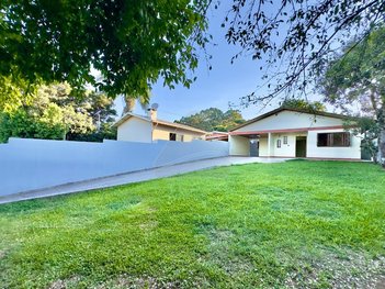 house em Rua Mascarenhas, Boqueirão - Passo Fundo - RS