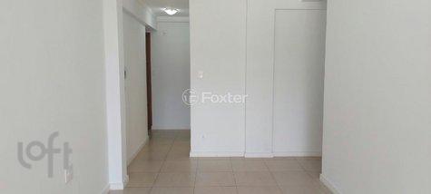 apartment em Rua Barão de Iguape, Liberdade - São Paulo - SP