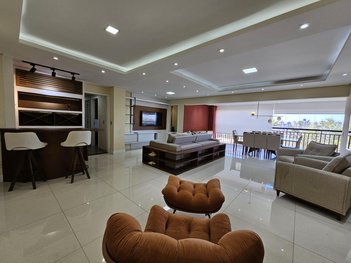 apartment em Avenida Nove de Julho, Anhangabaú - Jundiaí - SP