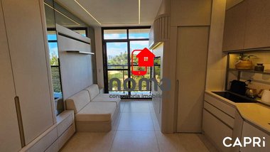 apartment em Rua Bárbara Cvintal, Mossunguê - Curitiba - PR