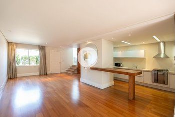 house em Rua Antônio Rodrigues, Seminário - Curitiba - PR