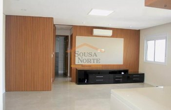 apartment em Rua Terceiro-Sargento-Aeronáutica Francisco Luiz Roberto Boening, Jardim Santa Mena - Guarulhos - SP