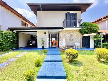 house em Avenida Estácio de Sá, São Paulo II - Cotia - SP