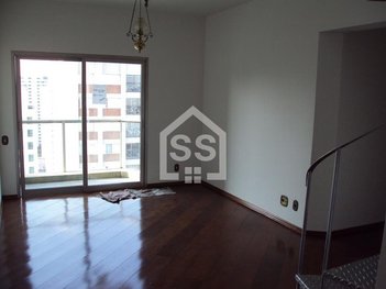 apartment em Avenida Divino Salvador, Planalto Paulista - São Paulo - SP