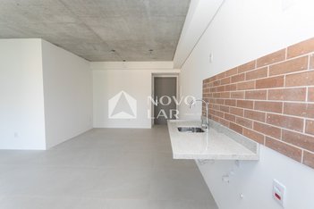 apartment em Avenida José Bonifácio, Farroupilha - Porto Alegre - RS